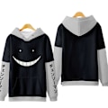Miniatyrbild 1 av 2: Sonic Character Suit Character Print Casual Sports Model-a M