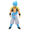 Miniatyrbild 1 av 4: Dragon Ball Z Super Saiyan Anime Statyett Modell Gk Rose Goku Action Figur Dbz Gohan Figurer Vegeta Staty Collection Toy Figma C 17cm