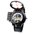 Miniatyrbild 1 av 5: Underhållning Conan Infrared Cartoon Watch sytle-E