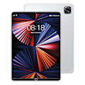 Miniatyrbild 3 av 4: Pro11 12gbram + 512gbrom 10,1 tum Android OS 12.0 White