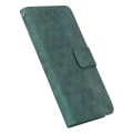 Miniatyrbild 3 av 5: Kompatibel med Motorola Edge 30 Ultra 5g Cover Magnetic Flip Card Holder Premium Läderplånbok Kompatibel med Motorola Edge 30 Ultra 5g Green