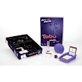 Miniatyrbild 4 av 5: Hasbro Gaming Taboo Game Spanish Version