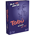 Miniatyrbild 1 av 5: Hasbro Gaming Taboo Game Spanish Version