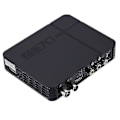 Miniatyrbild 4 av 4: Bärbar Dvb-t2 Stb Mpeg4 K2 High Clarity Digital TV Box Set-top Receiver Tuner Receptor null none