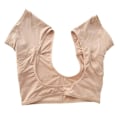 Miniatyrbild 1 av 5: Sweat Guard Underkläder Väst Underarm Sweat Vest Tvättbar Sweat Shield Väst För Kvinnor Flickor Dam null none