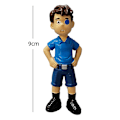 Miniatyrbild 3 av 5: 6st/ set Elemental Figur Set Leksaker Samling Leksaker Barn Vuxna Presenter Födelsedagsfest Tårta Toppers Heminredning Inredningspaket null none