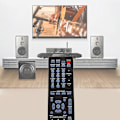 Miniatyrbild 5 av 5: Bytt fjärrkontroll för Marantz Av Surround Receiver Nr1504 Rc018sr Nr1403 Nr1501 null none