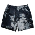 Miniatyrbild 1 av 3: Nya Summe Basic Shorts för män Högkvalitativ modetrend Casual Shorts Basketträning Snabbtorkande Mesh Shorts för män som andas 2 M