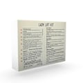Miniatyrbild 2 av 4: Lashlift Kit Kit Hy null none