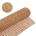 Miniatyrbild 2 av 5: Naievear 1 Roll Imitation Rotting-net Burr Free Strong Diy Caning Möbler Dekor Projects Mesh Cane Net For Daily Life 45cm