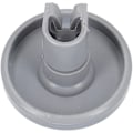 Miniatyrbild 3 av 5: 8x Diskmaskin Nedre Korg Hjul Lämplig För Aeg Electrolux 50286965004 502869500/4 A null none