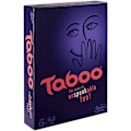 Miniatyrbild 1 av 5: Hasbro Gaming Taboo Game English Version