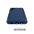 Miniatyrbild 6 av 6: onn. Protective Grip Phone case till Samsung Galaxy A13 5G - Blå
