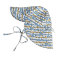 Miniatyrbild 1 av 2: Sommar Solhatt Hals Cover Beach Flap Cap Andas För Barn Pojke Flicka Whale L