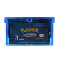 Miniatyrbild 4 av 5: Fan Advance Gameboy Cartridge Game Card för Ndsl/gbc/for Gbm/for Gba/sp 5 Styles null none