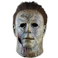 Miniatyrbild 1 av 3: Halloween Michael Myers Skräck Latex Mask Huvudbonader Festrekvisita C