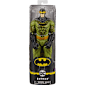 Miniatyrbild 2 av 5: DC Comics Batman 12-tums Nightwing Actionfigur, Leksaker för pojkar från 3 år Batman Camo