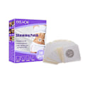 Miniatyrbild 1 av 5: Eelhoe Slimming Body Shaping Patch stramar åt lata människors tunna magarmar Slimmande naveldekal null none