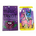 Miniatyrbild 2 av 3: MagicOracle Tarot Card Spådomskort
