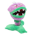 Miniatyrbild 1 av 2: Spel Plants Vs. Zombies Peashooter Sunflower Plyschleksaker Stoppade Djur Dockor För Barn Pojkar Flickor Födelsedagspresenter Chomper