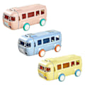 Miniatyrbild 1 av 5: Barnbil Halmvattenkopp Bildrickskopp Läcksäker Fancy design Blue