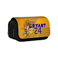 Miniatyrbild 1 av 2: Nba Printing Stationery Box Storage Box Stationery Box Student Stationery Box C null none