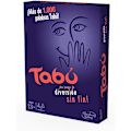Miniatyrbild 2 av 5: Hasbro Gaming Taboo Game Spanish Version