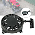 Miniatyrbild 3 av 5: Recoil Pull Start Starter För Briggs And Stratton Quantum 650 675 Engine 497680 null none
