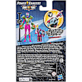 Miniatyrbild 2 av 5: Power Rangers Dino Fury Smash Armor Pink Ranger, 6-tums Power Rangers actionfigurer är fantastiska presenter till pojkar och flickor från 4 år och uppåt null none