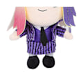 Miniatyrbild 3 av 3: Onsdagsfylld docka Onsdag Addams Enid Thing Kort plyschdocka Wyelv Enid