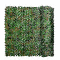 Miniatyrbild 1 av 5: 4m*6m Camo Net Jakt/skytte Camouflage Hide Army Camping Skogsnät Army Green 2m x 3m