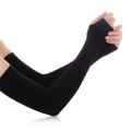 Miniatyrbild 2 av 4: Unisex Slim UV-skydd Cool Ice Arm Sleeve