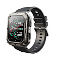 Miniatyrbild 1 av 3: C20pro Bluetooth Talking Smartwatch Black
