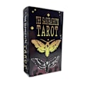 Miniatyrbild 1 av 3: 10.3*6 Sasuraibito Tarot Original Divination Cards