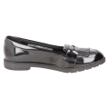 Miniatyrbild 2 av 5: Clarks skolskor för flickor Scala Bright E UK 3