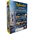 Miniatyrbild 2 av 4: Space Cowboys UNBOX NOW, Splendor, Brädspel, Ålder 10+, 2 till 4 spelare, 30 minuters speltid