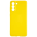 Miniatyrbild 3 av 5: För Samsung Galaxy S21 FE 5G anti-scratch Mobiltelefon Cover Matt Flexibelt TPU phone case Yellow none