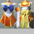 Miniatyrbild 1 av 2: Toppkvalitet Japan Sailor Moon Cosplay Kostym Månklänning för vuxna Fancy Halloween Fancy Sexig Carnival Costume Klänning Navy blue XL-Women Costume