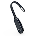 Miniatyrbild 2 av 4: Mighty Bright Recharge Led Booklight Svart [gratis frakt] null none