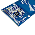 Miniatyrbild 5 av 5: Nfc Rfid-kortläsare Skrivare Pn5180 Ic-kort Icode2 Iso15693 Nfc Rf-sensor null none
