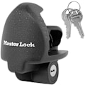Miniatyrbild 5 av 7: Trimax TCL65 chocklås, gul/röd, 7,25 tum Lock + Lock, 379ATPY