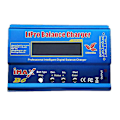 Miniatyrbild 5 av 5: Imax B6 LCD-skärm Digital Rc Lipo Nimh Batteri Balansladdare Multifunktion null none