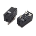 Miniatyrbild 1 av 5: 2st musknapp D2fp-fn2 för Asus Rog Gladius Iii Aimpoint 36k Microswitch null none