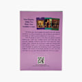 Miniatyrbild 3 av 3: 2023 Faerie Fairy Oracle Tarot Card