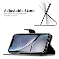 Miniatyrbild 2 av 5: Kompatibel med Iphone Xr Black Butterfly case null none