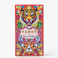 Miniatyrbild 2 av 3: Oracle Tarot Card de EI dios de los tres
