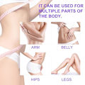 Miniatyrbild 4 av 5: Eelhoe Slimming Body Shaping Patch stramar åt lata människors tunna magarmar Slimmande naveldekal null none