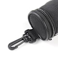 Miniatyrbild 4 av 5: Hundbajspåsar Dispenser för husdjurskoppel Avfallspåsar för bärare Organizer_h Dark gray