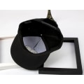 Miniatyrbild 3 av 4: Spider Man Flat brimmed cap Baseballkeps för barn svart