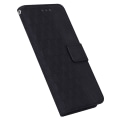 Miniatyrbild 3 av 5: Kompatibel med Motorola Edge 30 Ultra 5g Cover Magnetic Flip Card Holder Premium Läderplånbok Kompatibel med Motorola Edge 30 Ultra 5g Black